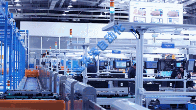 以智能制造為主攻方向推進新型工業(yè)化(圖1)